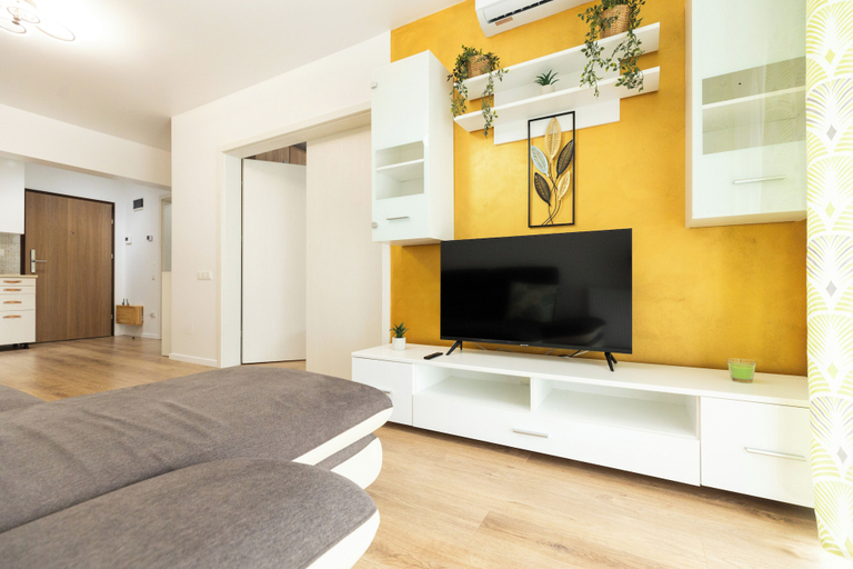 Others 5, Nest Inn Spring Apartment, Cluj-napoca