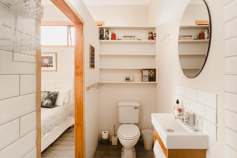 Bathroom, The Amberley Annex, City of Cape Town