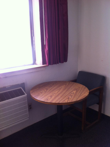 Facilities 5, National 9 Inn Sand Canyon, Montezuma