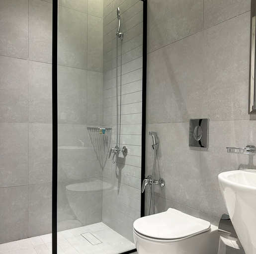 Bathroom 3, Kease Hittin P-2 Lusso Najd AZ29, Riyadh