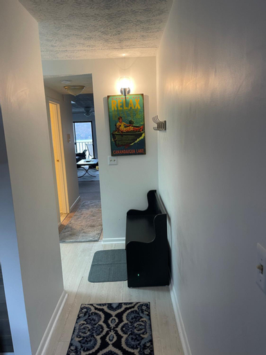 Lakeside Condo with plenty of amenities close to Bristol Mountain - permit - 2024-0018, Ontario