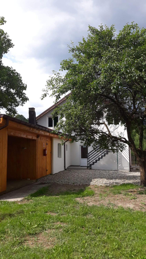 Others 3, Casa Arabela, Viseu De Sus