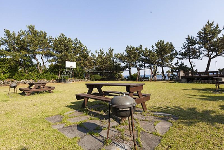 Others 2, Seogwipo Gaetbawi Pension, Seogwipo