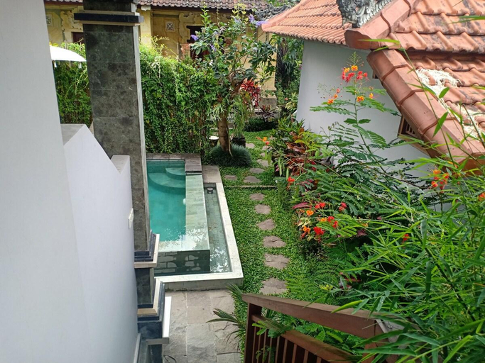 Others 2, Ubud Apartments, Gianyar
