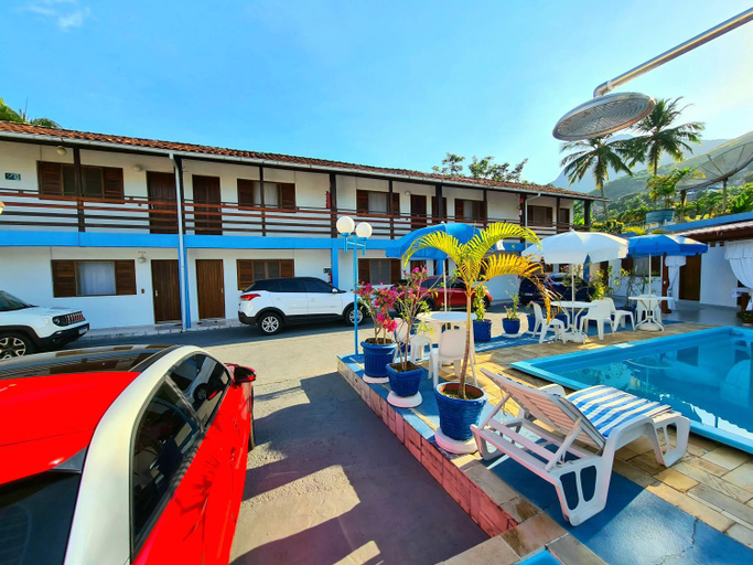 Others 4, Pousada Suites Nova Mar Ilhabela, Ilhabela