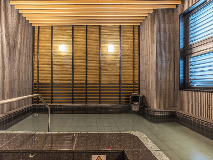 Sport & Beauty 2, APA Hotel Hiroshima Ekimae Shinkansenguchi, Hiroshima