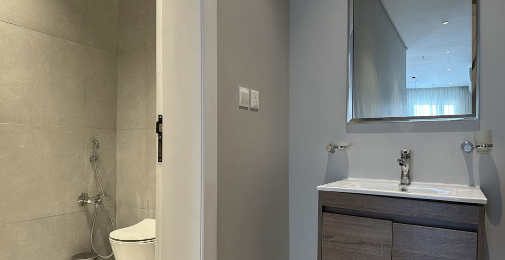Bathroom 5, Kease Hittin V-7 Royal Design  AX80, Riyadh