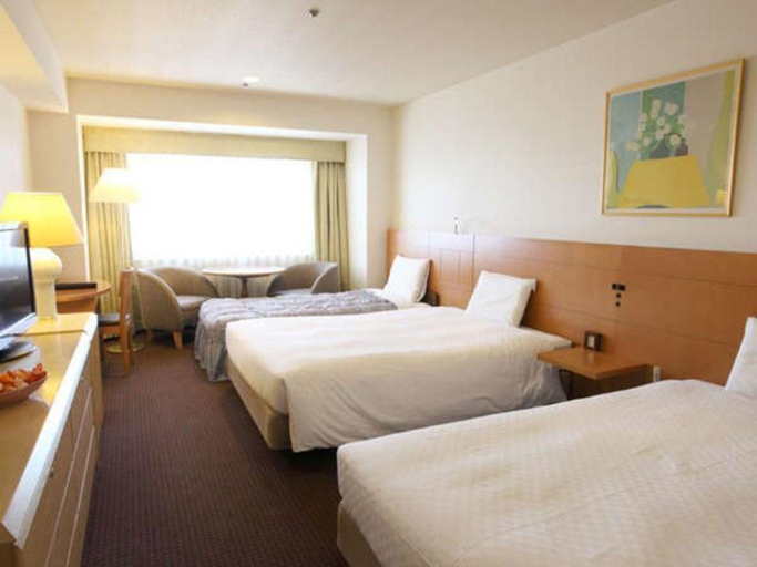 Bedroom 16