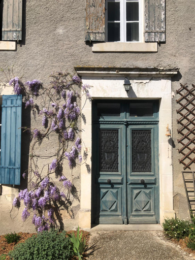 Others 2, Maison Verdeau, Charente
