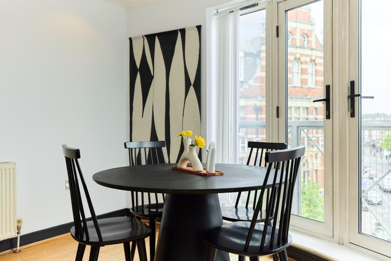 Others 5, The Harringay Place - Inviting 2BDR Flat, London