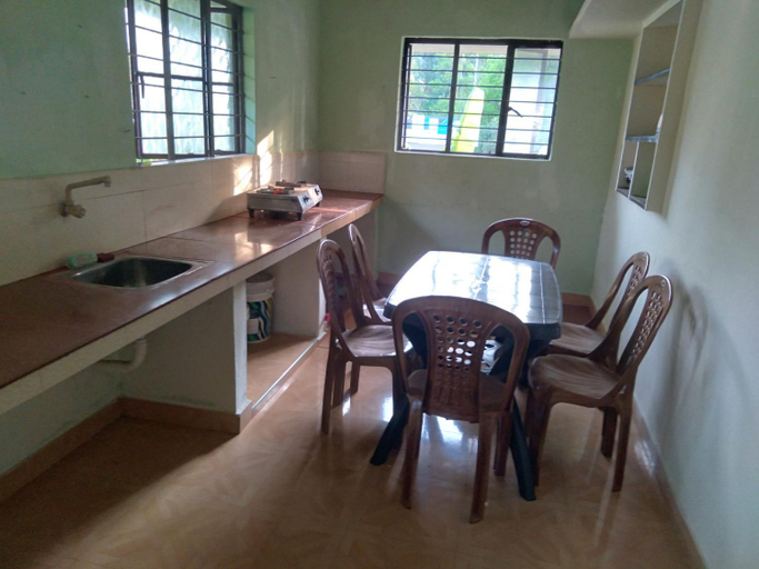 Others 4, Homely Homestay, Wayanad