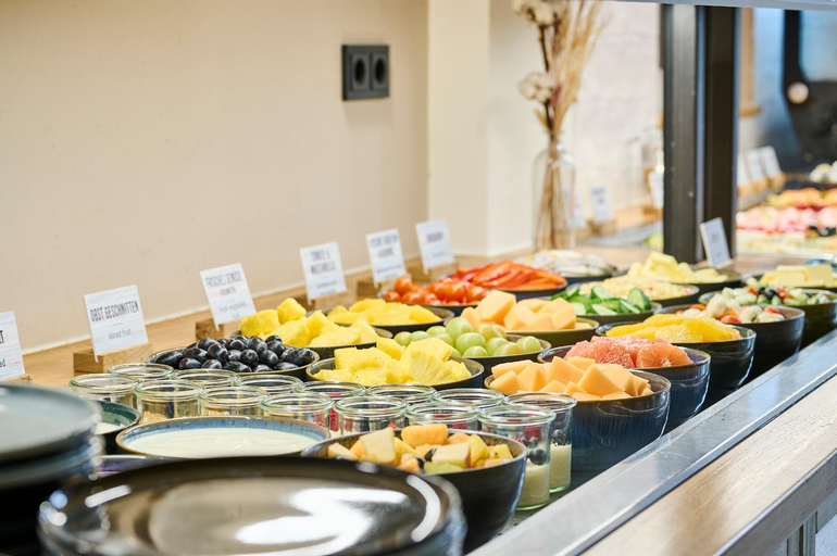Food & Drinks 5, PAPA RHEIN - Hotel & Spa, Mainz-Bingen