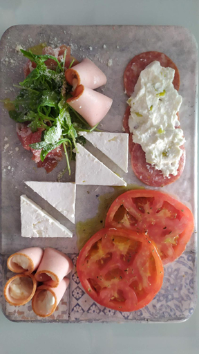 Food & Drinks 3, Hotel Plaza, Peloponnese