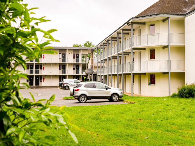 Hotel du Parc - Chantepie, Ille-et-Vilaine