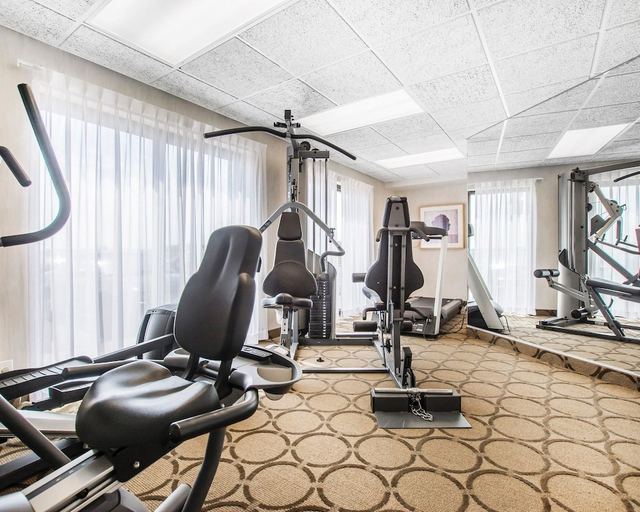 Others 4, Comfort Inn Edmundston, Madawaska