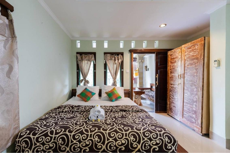 Pibra House, Gianyar