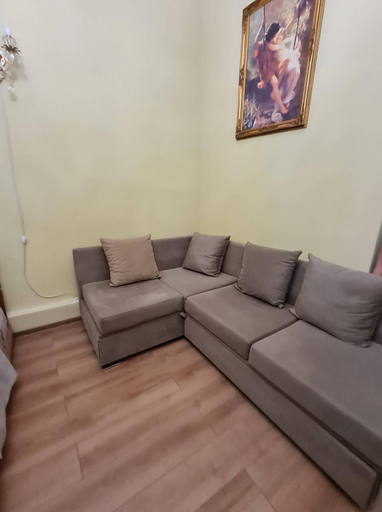 Others 4, Guest house Lana, Tbilisi