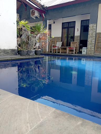 Swimming Pool 2