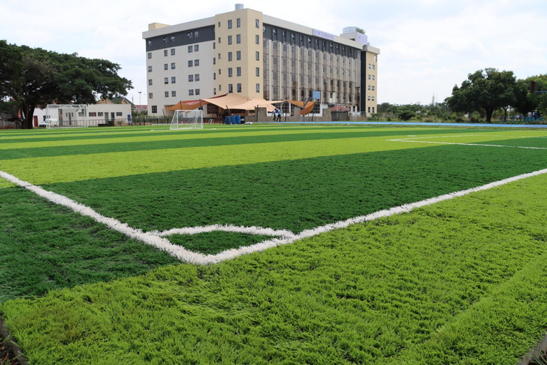 Others 3, RCMRD EXECUTIVE SUITEs, Kasarani