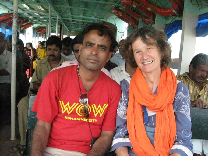 Others 2, MOTHER HOMESTAY, Jaipur