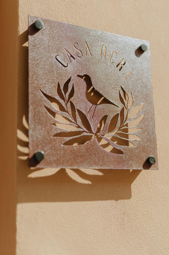 Others 5, CASA OCRA, Chieti