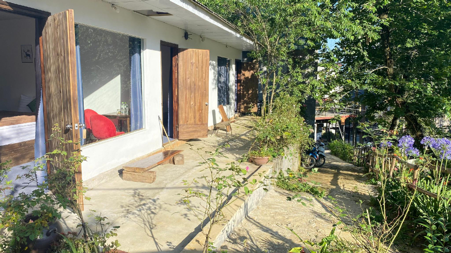 Tay Bac Sky Homestay, Sa Pa