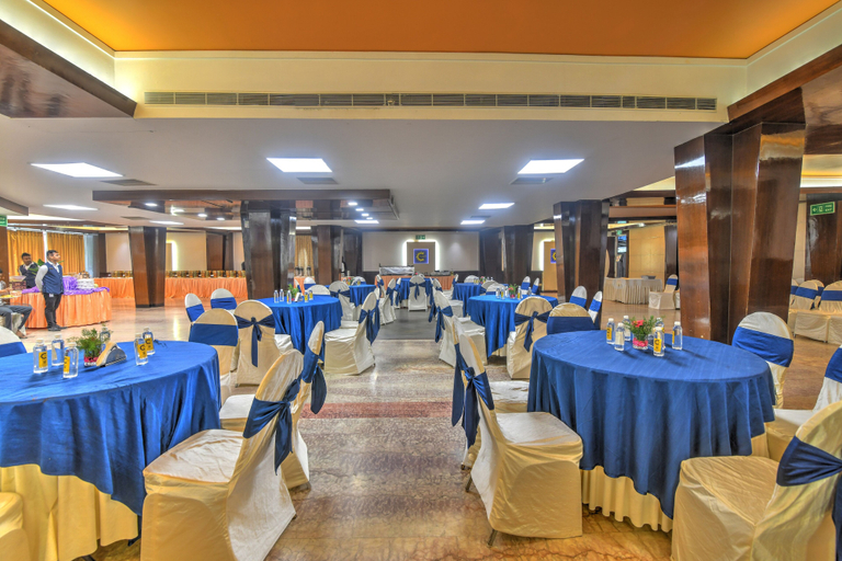 Food & Drinks 4, Celebrity Resort, Ranga Reddy