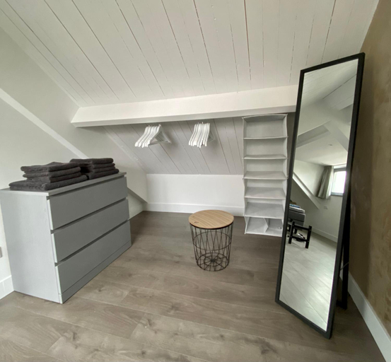 Others 5, Duinzand, Noordwijk
