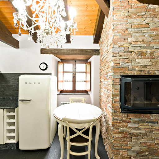Others 5, Casas Rurales TAReira en Taramundi, Asturias