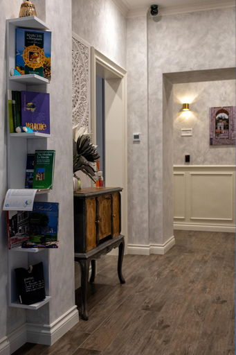 Others 5, Ancona e Riviera Luxury b&b, Ancona