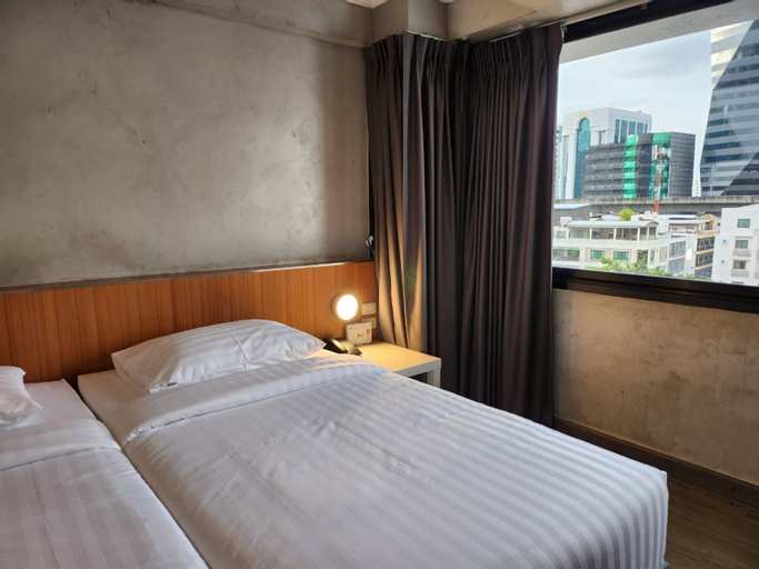 Bedroom 18