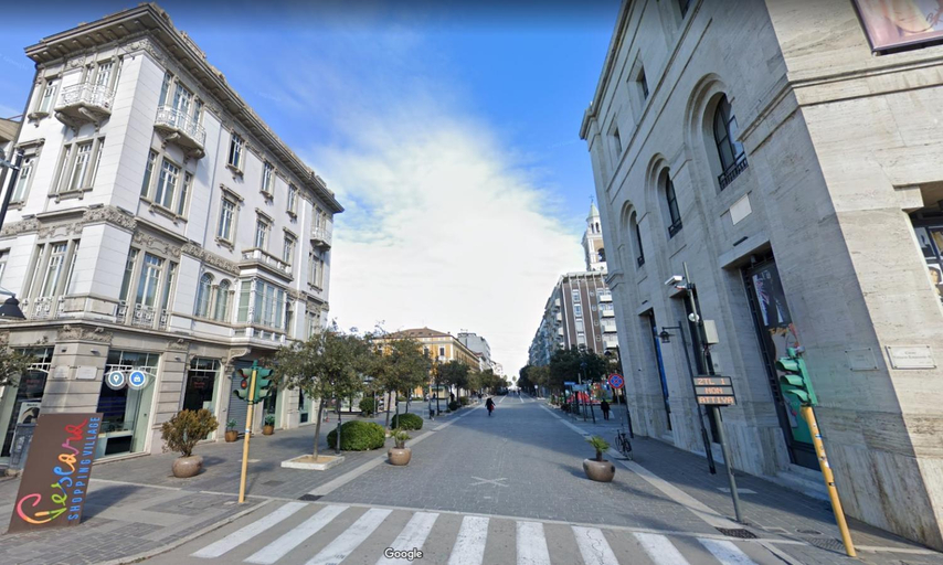 Others 3, Pescara Centro luxury suite II Deluxe Rooms, Pescara