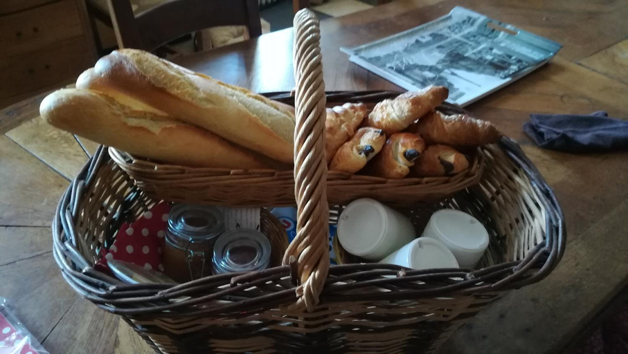 Food & Drinks 2, La Ferme de l'isle et sa Roulotte, Loir-et-Cher