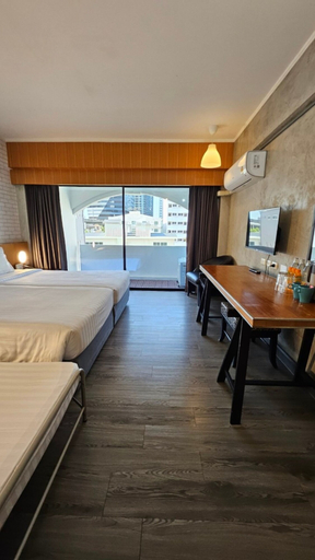 Bedroom 9