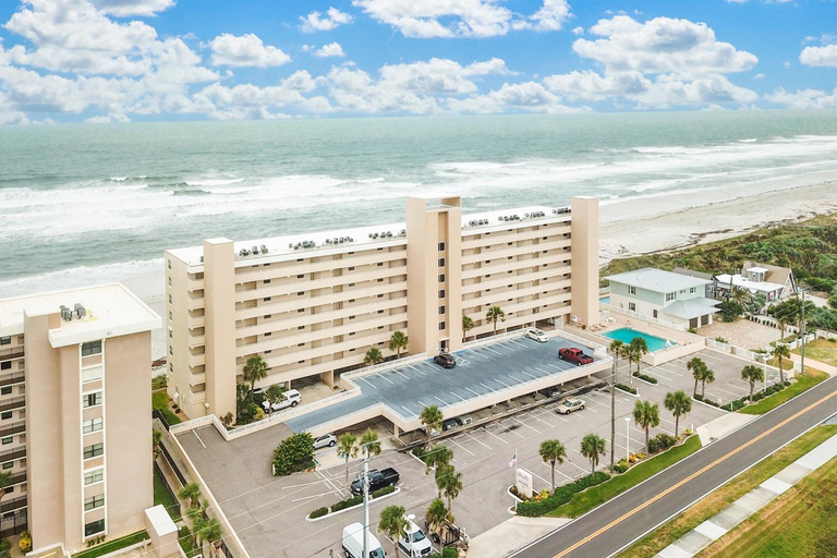 Exterior & Views 2, Southpoint 303, Volusia