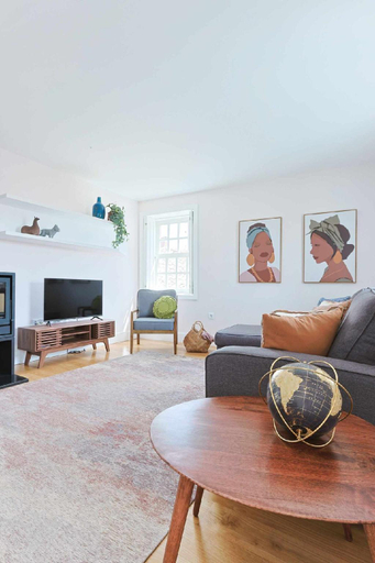 Others 4, Downtown Charming Apartments - Apartamento Ponte, Chaves