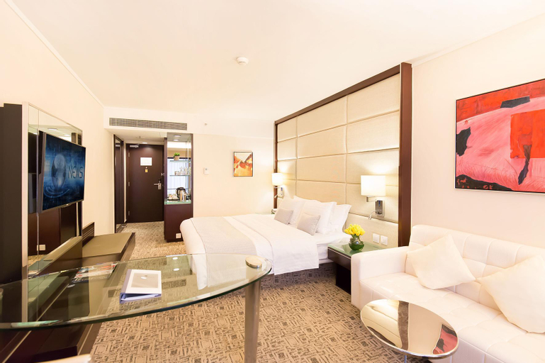 Bedroom 21