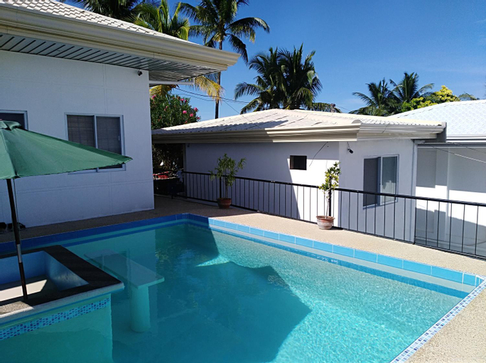 Seaview Mansion Dalaguete - Apartment 5, Dalaguete