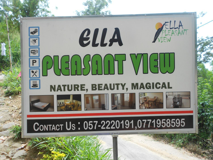 Others 4, Pleasant View Ella, Ella