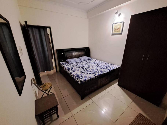 Others 4, GBW: Bedroom+Bath in Apartment; Sky garden access, Gurgaon