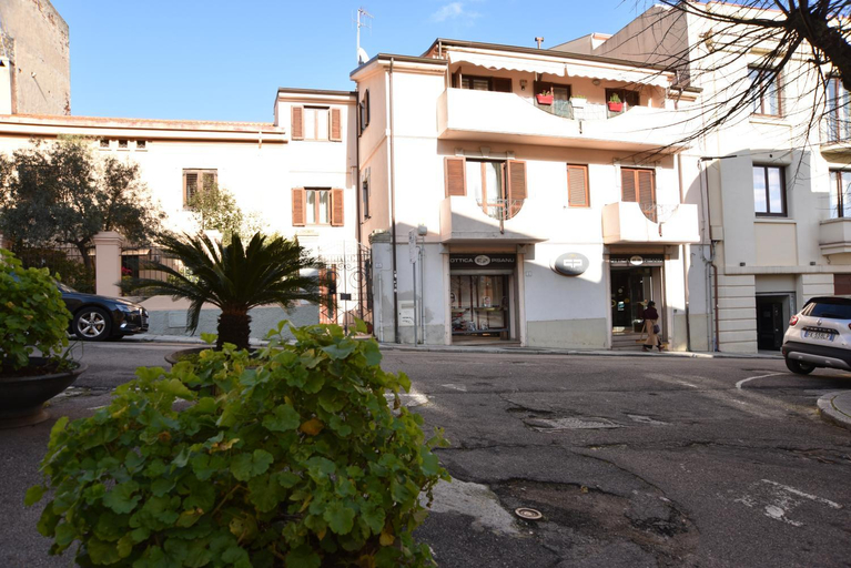 Others 5, B&B LE DUE ISOLE, Nuoro
