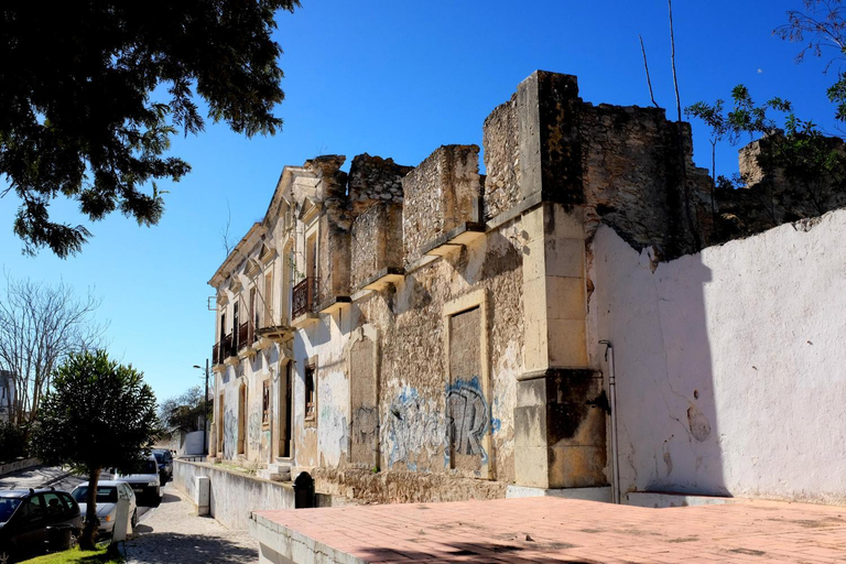 Others 4, Casas Barulho Apartments Old Town, Albufeira