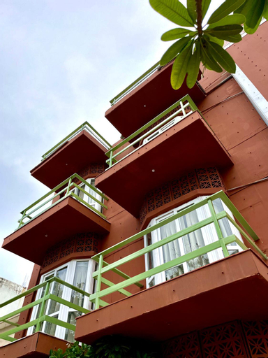Firebrick Boutique Residences - AMETHYST HOUSE, Gurgaon