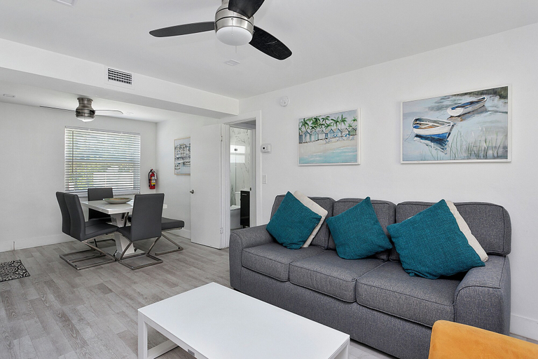 Others 5, ULTRA joyful apartment great for family, Broward