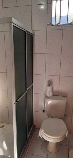 Bathroom 3, Pousada Portal do Morro, Cairu