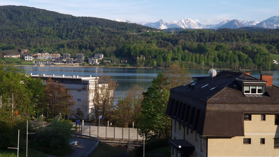 Worthersee - Apartment 44, Klagenfurt Land
