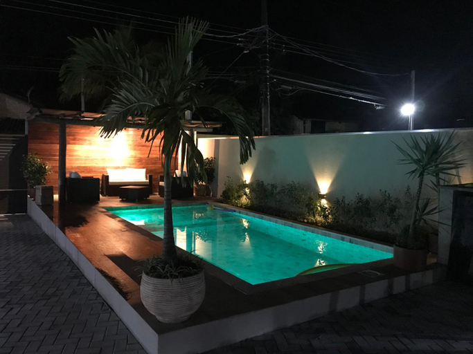 Sport & Beauty 4, Flats de Sumatra, São Sebastião