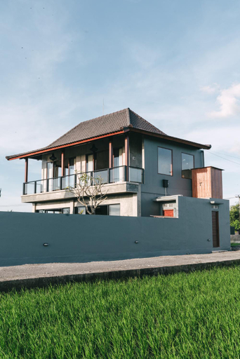 Others 3, Beach 600M - Designer Villas - Perenenean - Private Pool, Badung