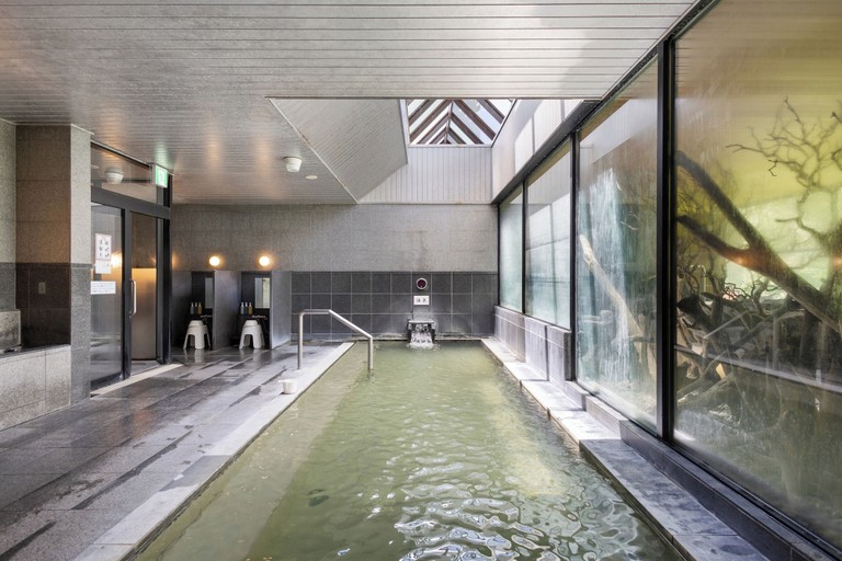 Sport & Beauty 2, One Niseko Resort Towers, Rankoshi