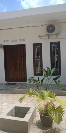 Exterior & Views 4, Kanaan Guest House